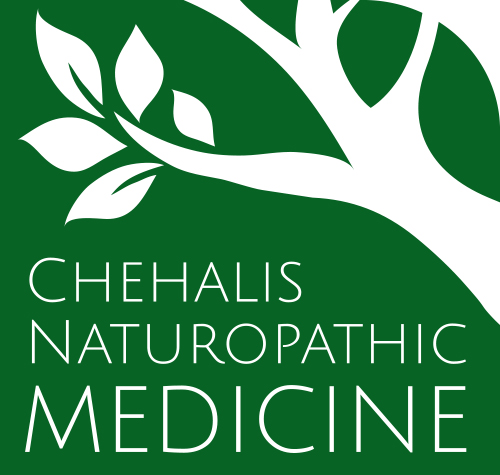 Chehalis Naturopathic Medicine logo